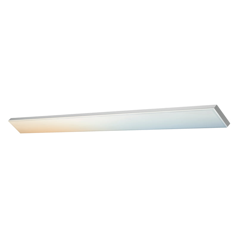 35W, 2500lm, SMART+ Wifi Planon Tunable White, 3000...6500K, IP20, 100x1200mm, LED Älypaneelivalaisin Osram