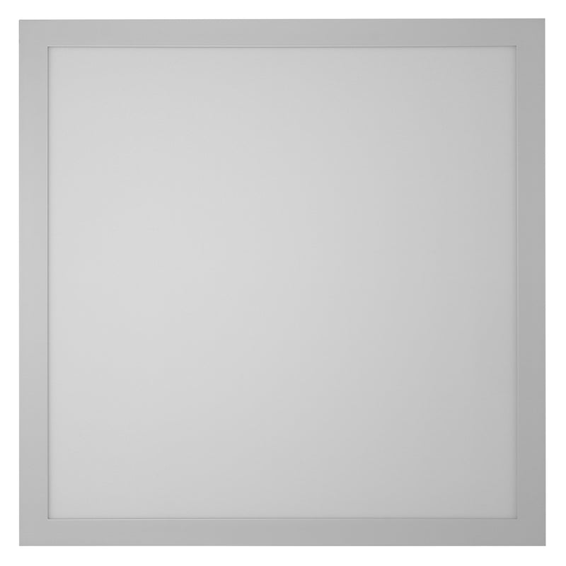 28W, 2100lm, SMART+ Wifi Planon Plus RGB + White, 3000K, IP20, 450x450mm, LED Smart ceiling light Osram