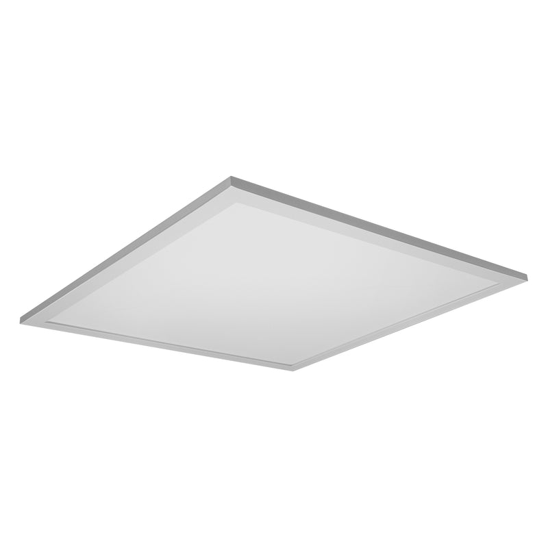 28W, 2100lm, SMART+ Wifi Planon Plus RGB + White, 3000K, IP20, 450x450mm, LED Smart ceiling light Osram
