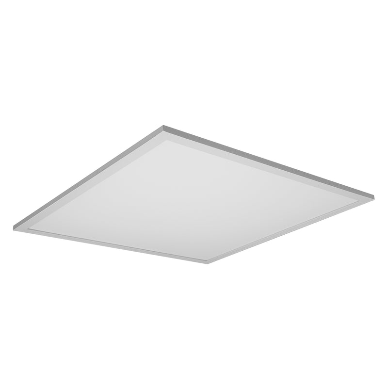 36W, 3200lm, SMART+ Wifi Planon Plus RGB + White, 3000K, IP20, 600x600mm, LED Älykattovalaisin Osram