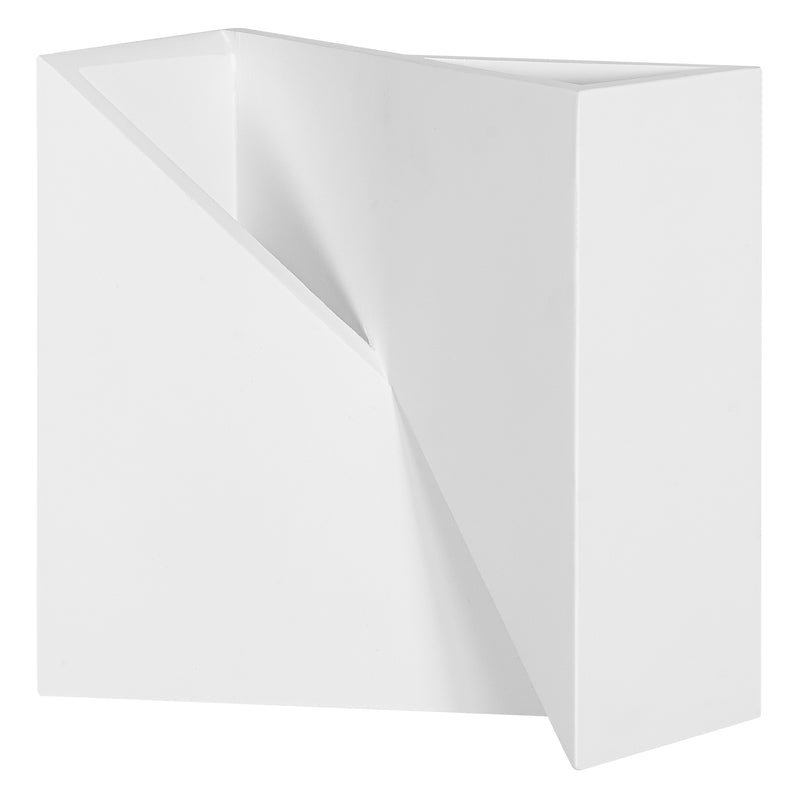 23 W, 1300 lm, SMART+ WiFi Orbis Wall Swan Tunable White, 3000...6500 K, IP20, IK03, 110x200 mm, Osram LED-Wandleuchte
