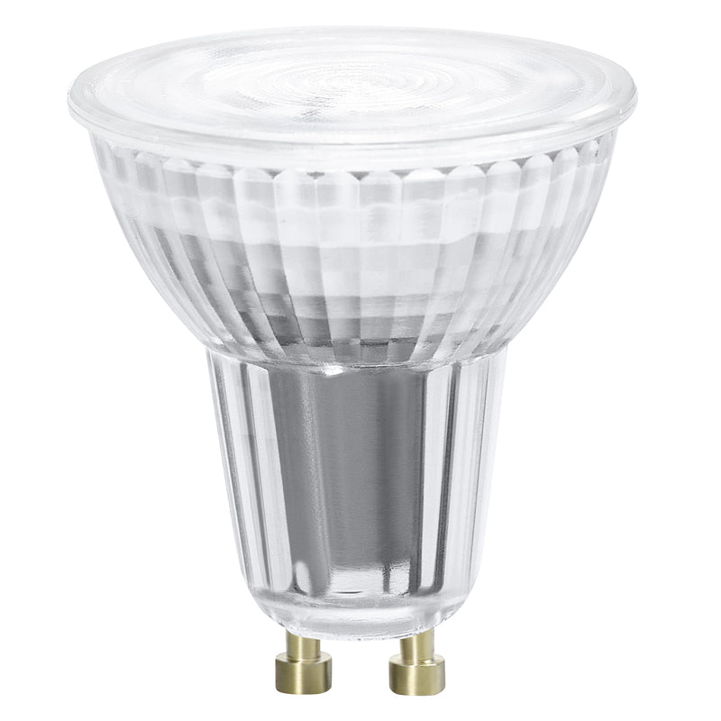 4,9 W, 268 lm, SUN@HOME Spot PAR16 40 38° Tunable White, GU10, 2200...5000 K, 50x54 mm, LED-Smart-Spotlampe Ledvance