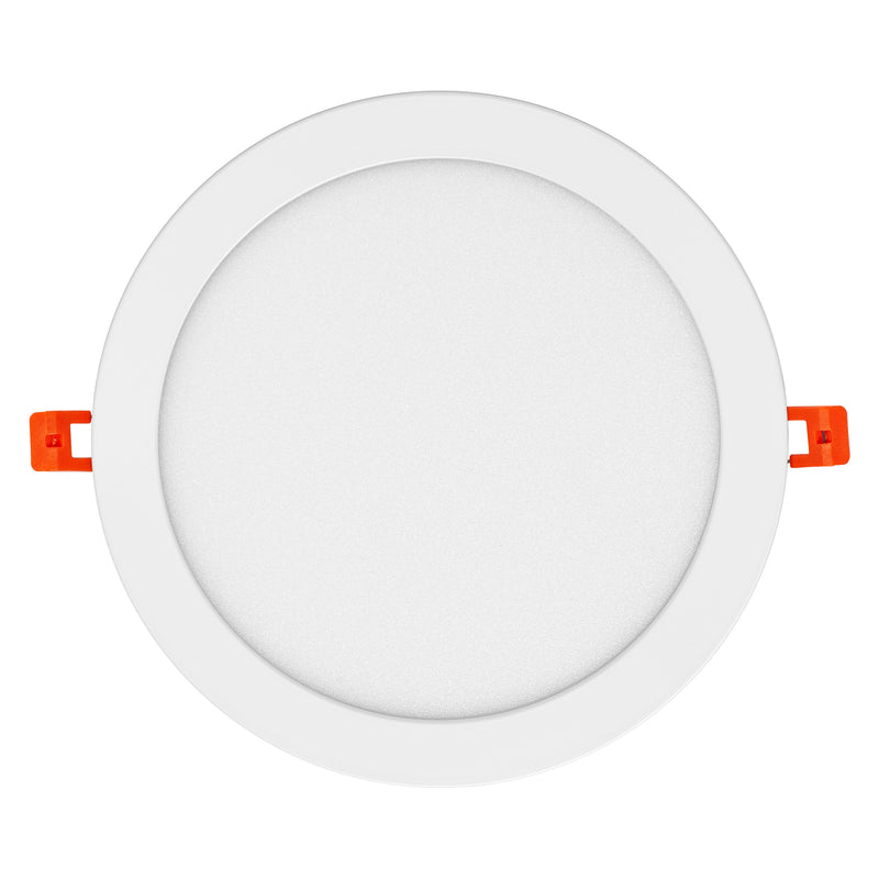 22W, 2000lm, Downlight Slim, IP20, 25x225mm, Osram LED Downlight
