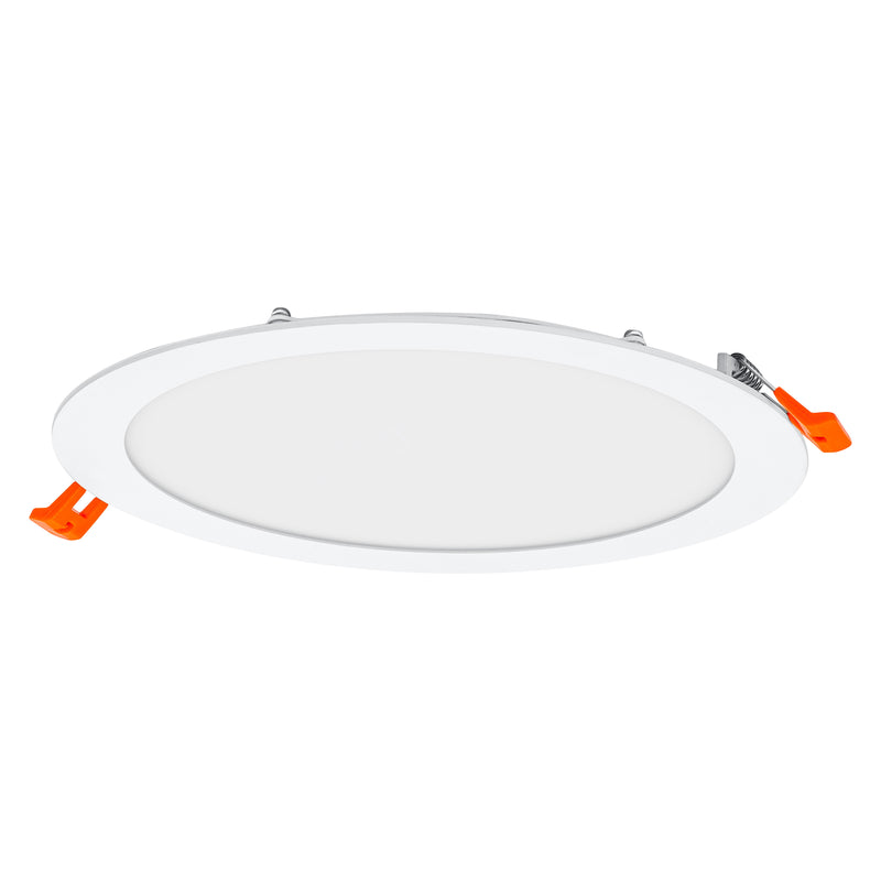 22W, 2000lm, Downlight Slim, IP20, 25x225mm, Osram LED Downlight