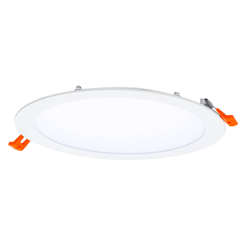 22W, 2000lm, Downlight Slim, IP20, 25x225mm, Osram LED Downlight