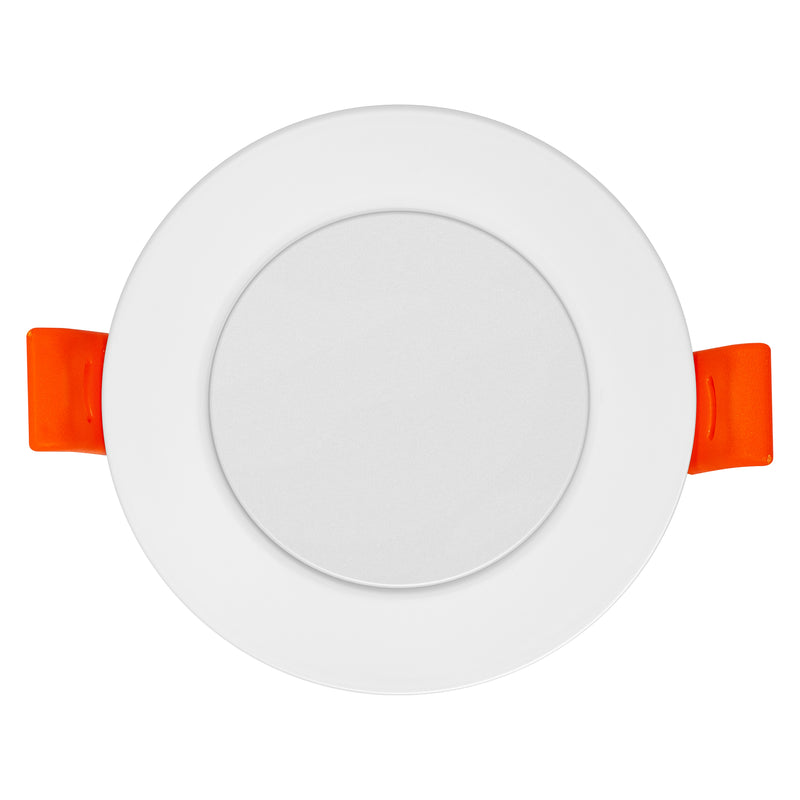 4.5W, 300lm, SMART+ Wifi Spotlight Recess 110° RGB + Tunable White, 3000...6500K, IP20, IK03, 48x86mm, LED Alasvalo Osram