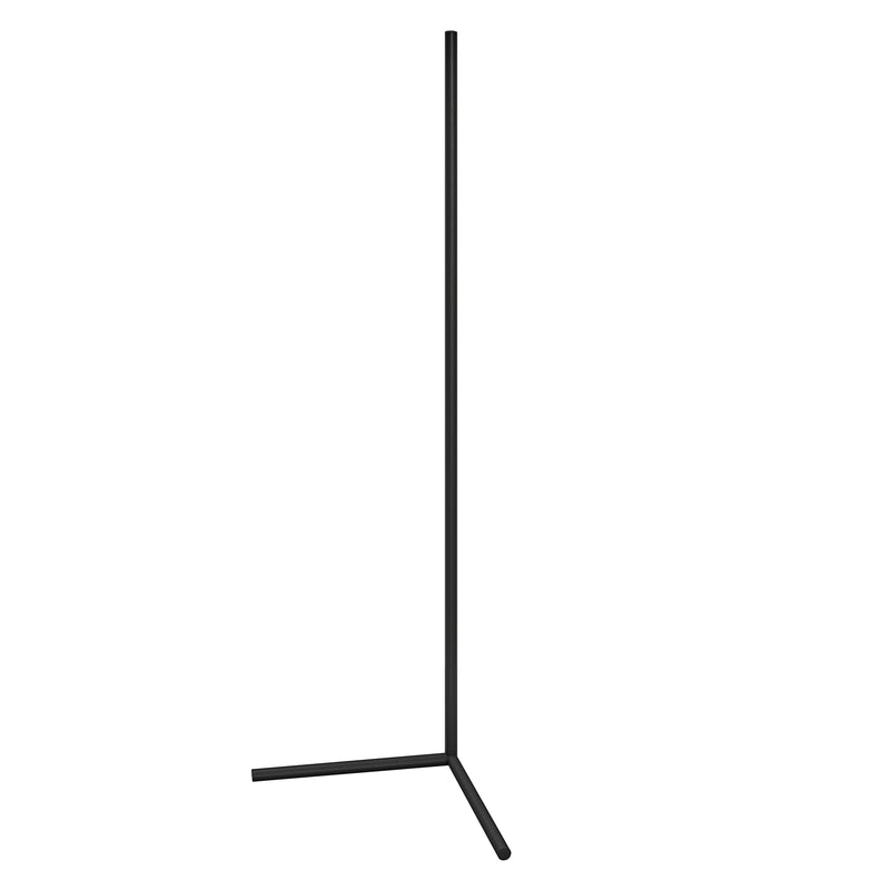 12W, 825lm, Smart+ WIFI Floor Corner RGB + Tunable White, 3000...6500K, IP20, IK03, 110x1400mm, LED Älyvalaisin Osram
