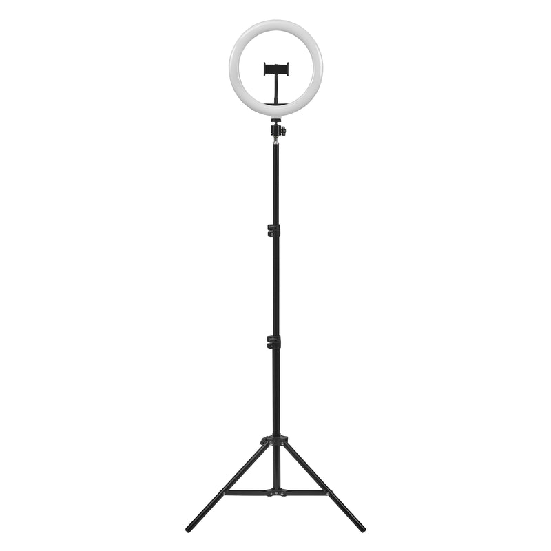 6W, 250lm, lineares LED-Ringlichtstativ für Mobilgeräte, 635x2200mm, Osram LED-Ringlichtstativ