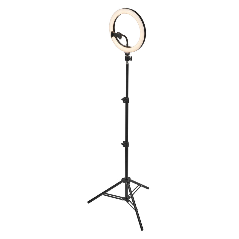 6W, 250lm, lineares LED-Ringlichtstativ für Mobilgeräte, 635x2200mm, Osram LED-Ringlichtstativ