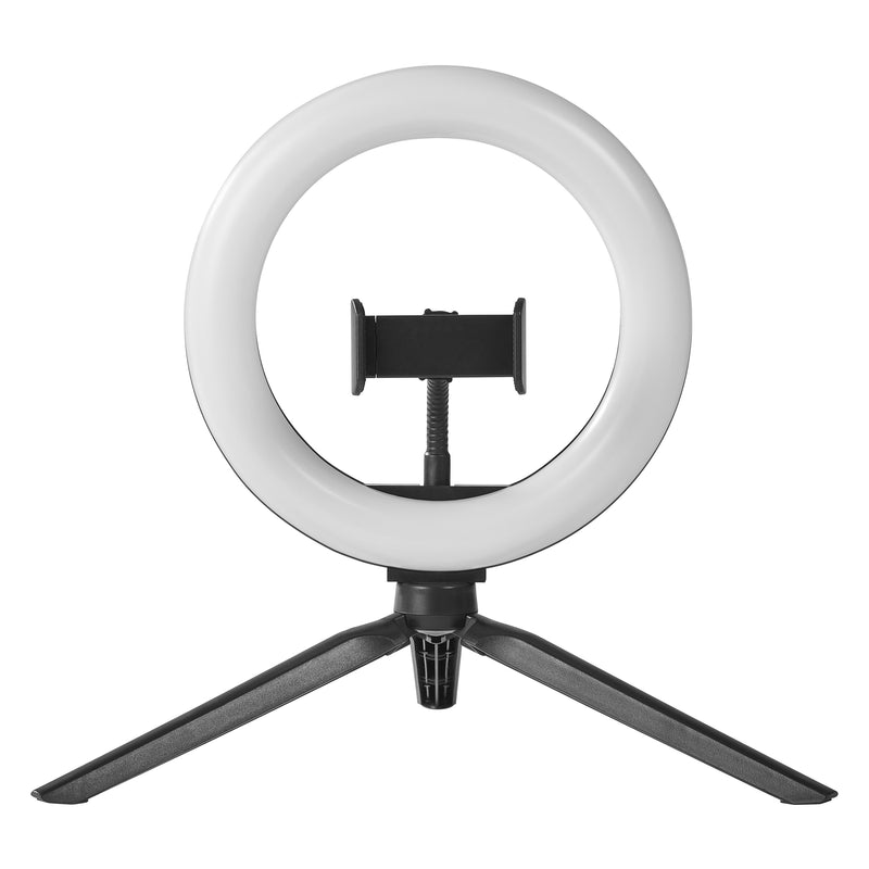 5,5 W, 250 lm, lineares LED-Ringlicht-Stativ für Mobilgeräte, 300 mm, Osram LED-Ringlichtstativ
