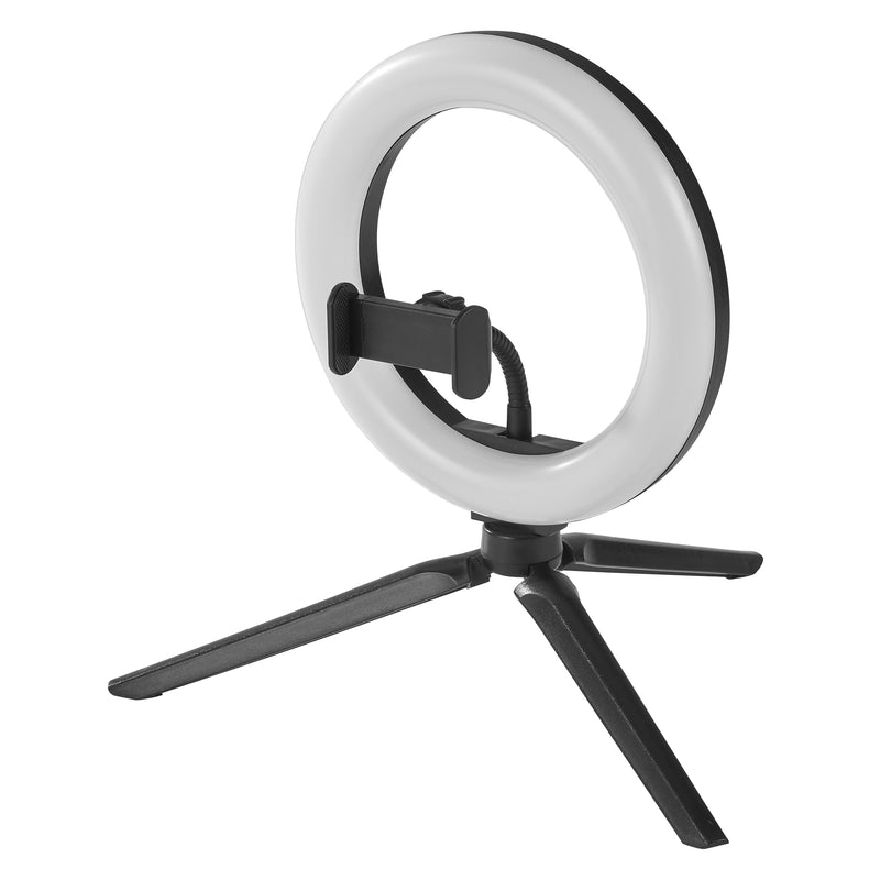5,5 W, 250 lm, lineares LED-Ringlicht-Stativ für Mobilgeräte, 300 mm, Osram LED-Ringlichtstativ