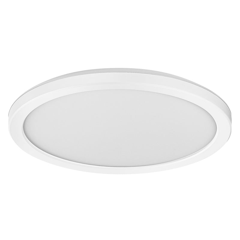 19W, 1070lm, SMART+ ORBIS Ultra Slim Backlight RGB + Tunable White, IP20, 27x235mm, LED Älykattovalaisin Osram