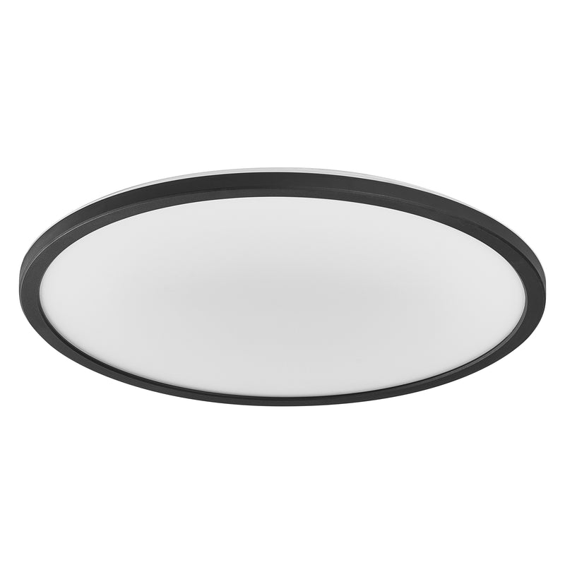 25W, 2000lm, SMART+ Wifi Orbis Ultra Slim Backlight RGB + Tunable White, IP20, 27x400mm, LED Älykattovalaisin Osram