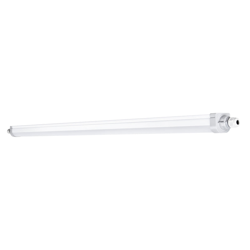 21/33W, 2600/3960lm, Damp Proof Compact GEN 2, IP66, 1200mm, Läpijohdotettu LED Teollisuusvalaisin Ledvance