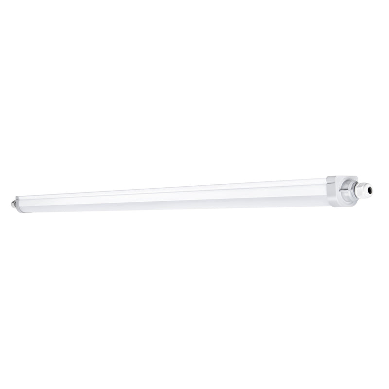 21/33W, 2600/3960lm, Damp Proof Compact GEN 2, IP66, 1200mm, LED Industrial luminaire Ledvance