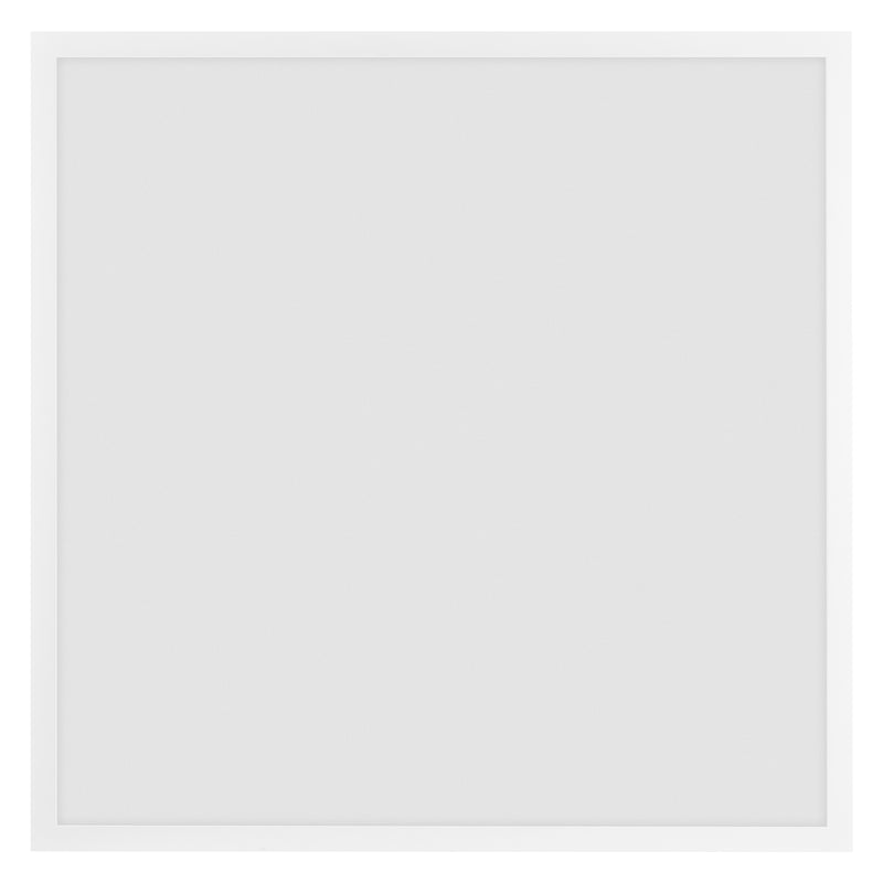 36W, 3200lm, Panel Essential, IP20, IK03, 600x600mm, LED paneelivalaisin Osram