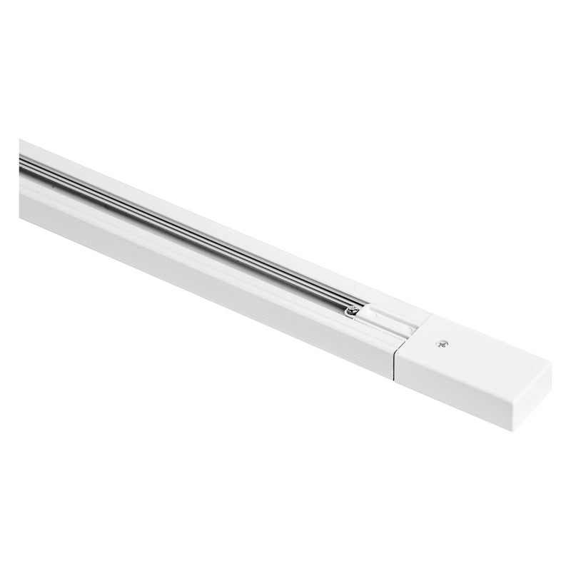 Tracklight Supply Connector, 1 osainen Kiskoliitin Osram