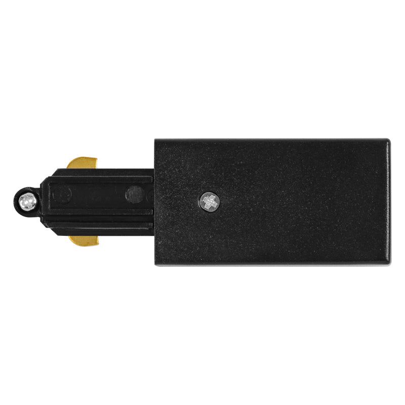 Tracklight Supply Connector, 1 osainen Kiskoliitin Osram