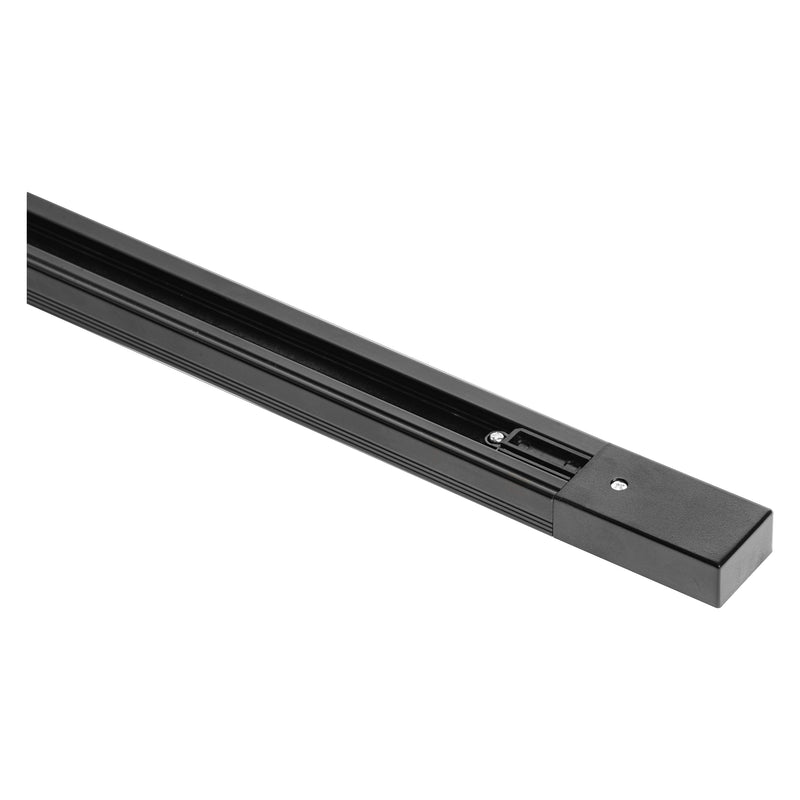 Tracklight Supply Connector, 1 osainen Kiskoliitin Osram