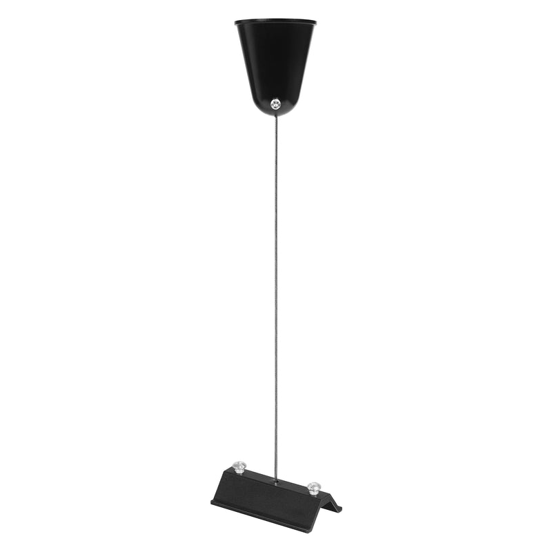 Tracklight Suspension Kit, Kiskovalaisimen ripustussarja Osram