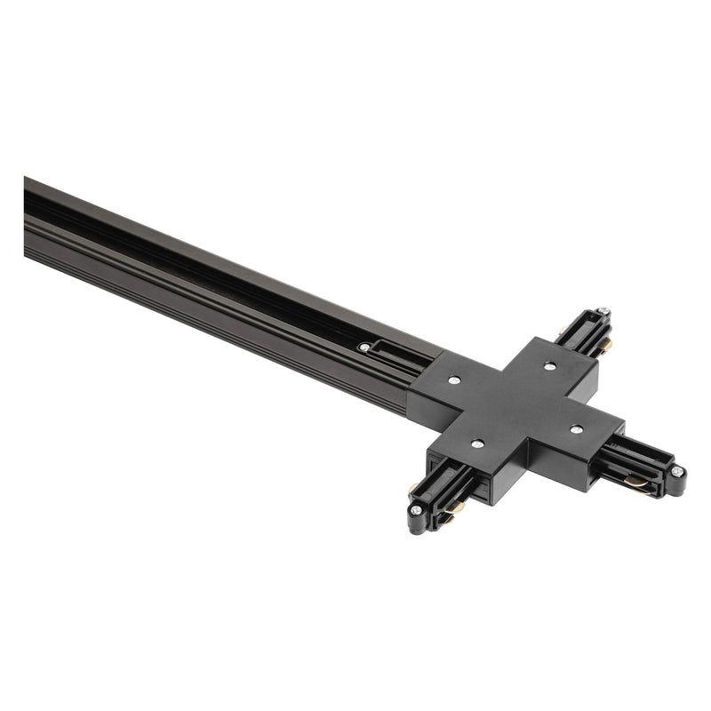 Stromschienen-Kreuzverbinder, 18x172mm, 4-Wege-Verbinder Osram