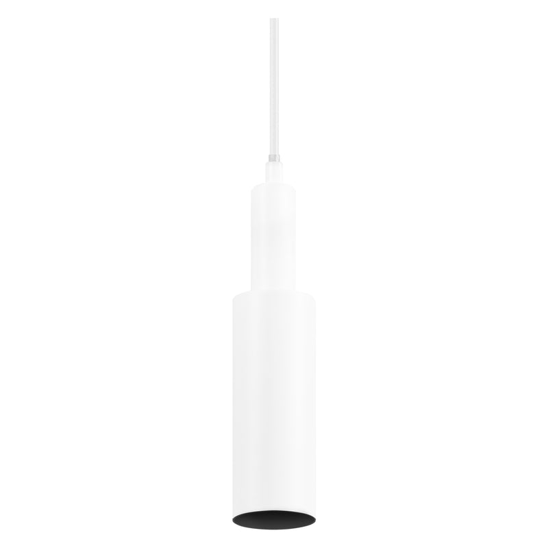 Tracklight Pendant Cylinder GU10, Kiskovalaisin Osram