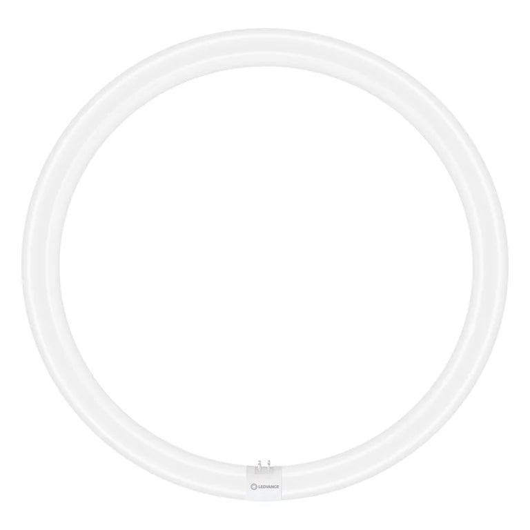 24W, 2900lm, LEDTUBE T9 EM Value, G10Q, 400mm, LED Rengaslamppu Ledvance