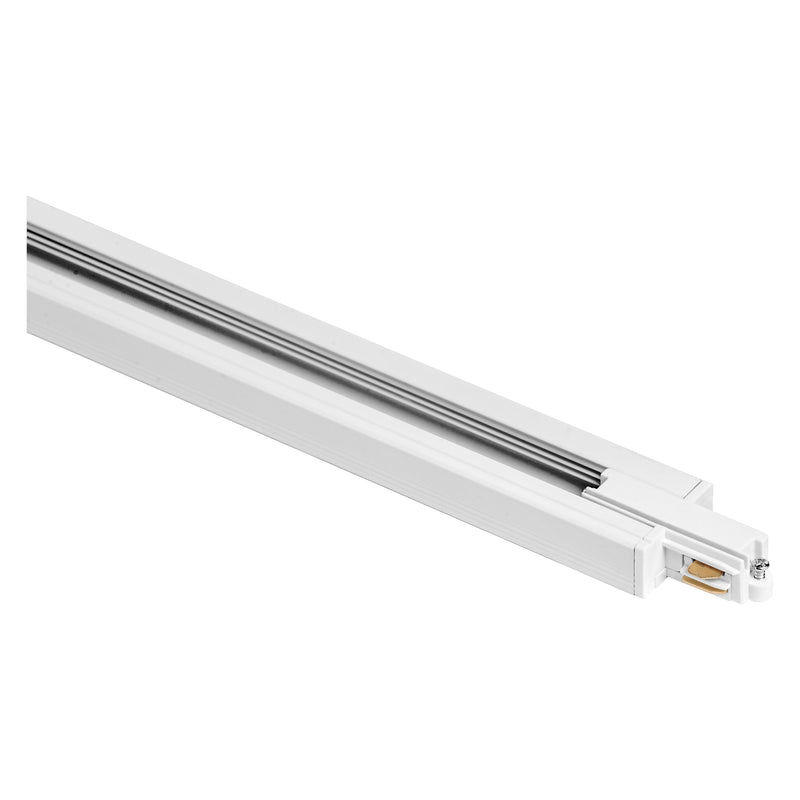 Tracklight Linear Connector, 35x64mm, 2 osainen Kiskoliitin Osram