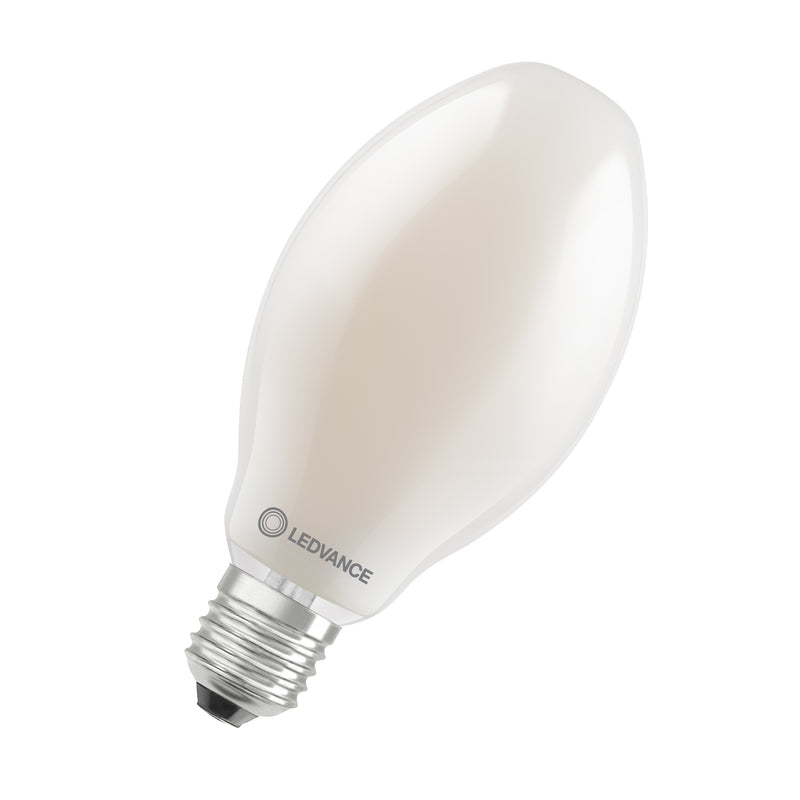 20W, 3000lm, HQL LED FIL Value, E27, 4000K,  75x151mm, LED lamppu Ledvance