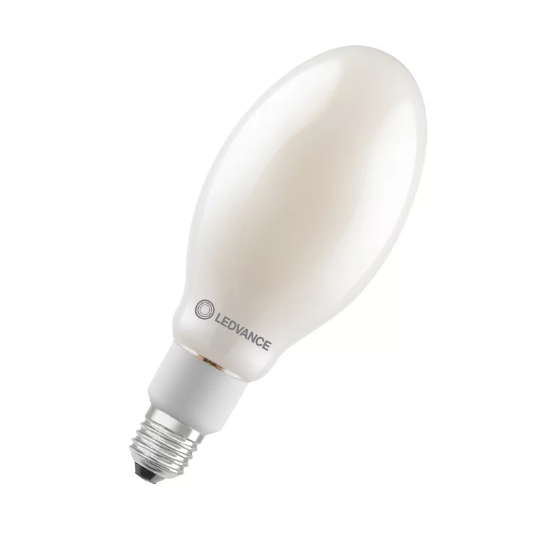 24W, 4000lm, HQL LED FIL Value, E27, 4000K, 90x217mm, LED lamppu Ledvance