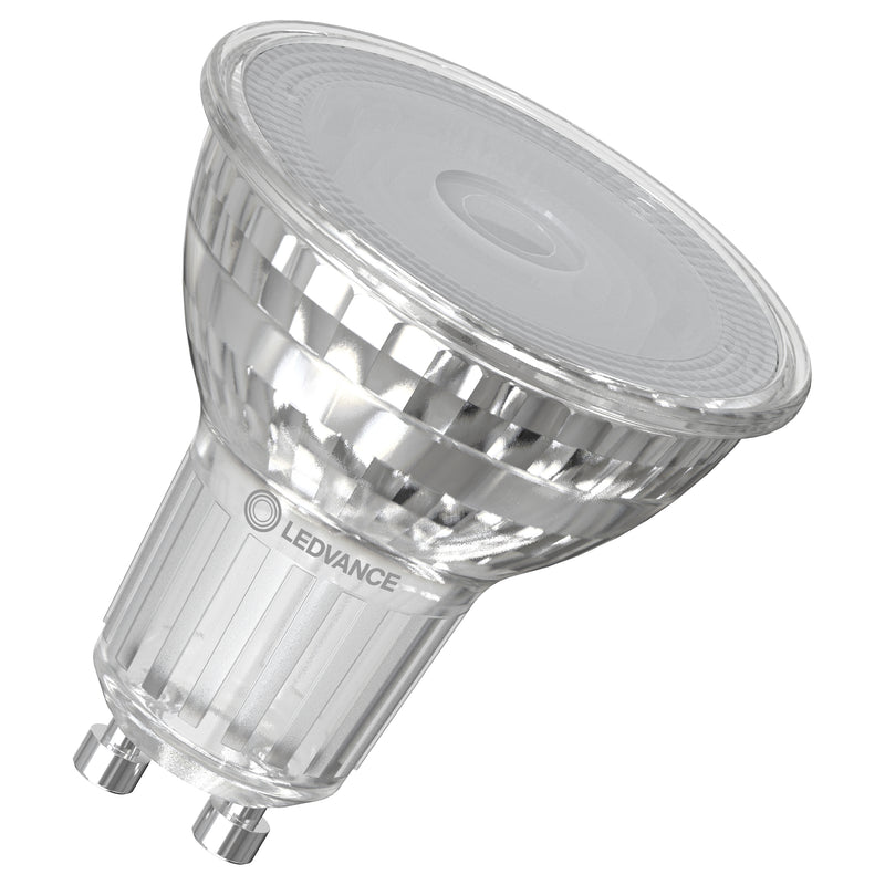Ledvance LED PAR16 Performance GU10 3,7W 350lm 2700K 36° DIM – 50x54mm, ersetzt 50W