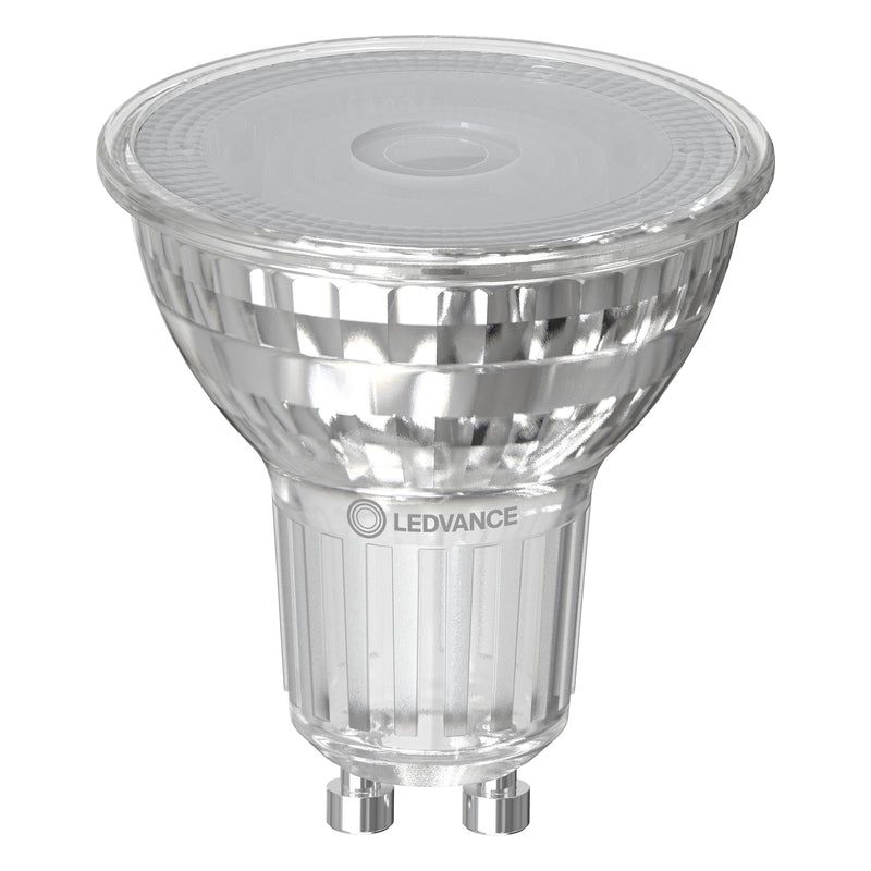 Ledvance LED PAR16 Performance GU10 3,7W 350lm 2700K 36° DIM – 50x54mm, ersetzt 50W