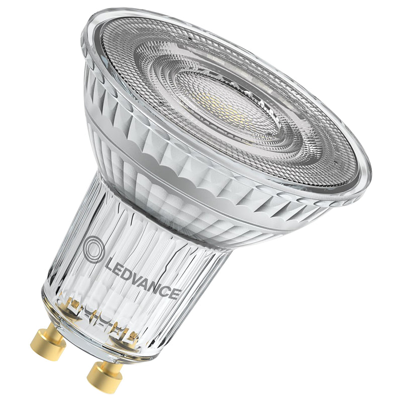 7W, 575lm, LED PAR16 Performance DIM, GU10, 60°, 4000K, 50x54mm, LED lamppu Ledvance