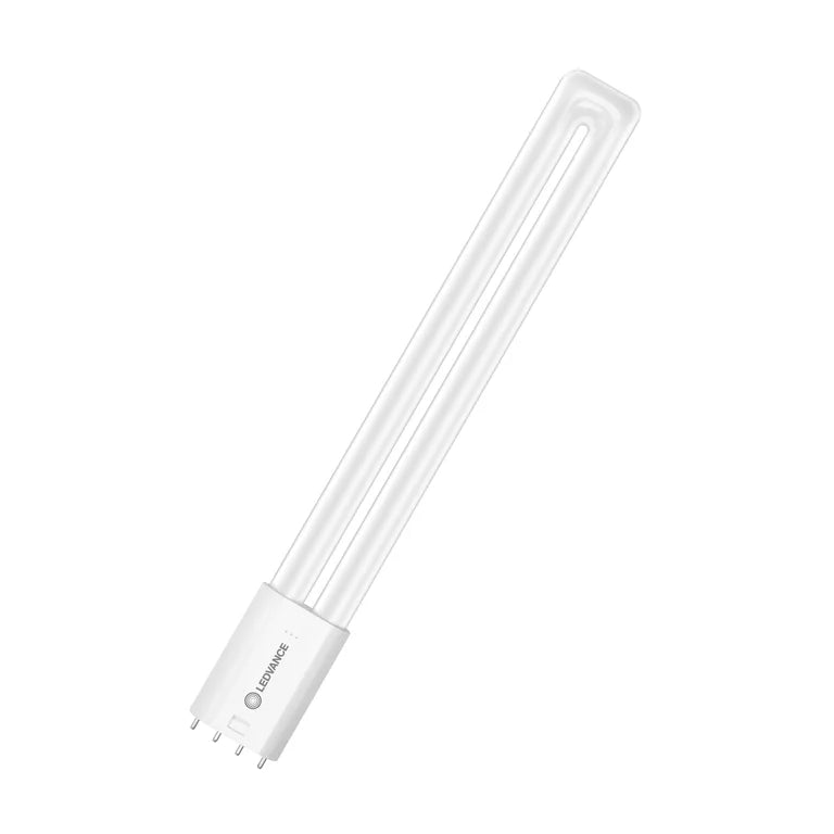 12W, 1350/1500lm, Dulux L HF & AC Mains Value, 2G11, 44x325mm, LED Pistokantalamppu Ledvance