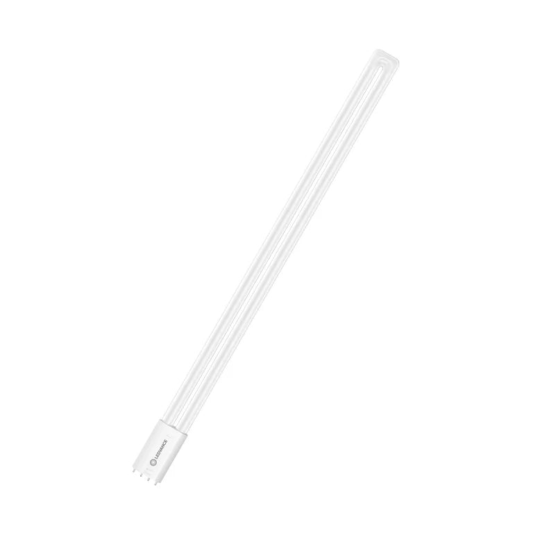 25W, 2950/3250lm, DULUX L HF & AC Mains Value, 2G11, 44x537mm LED Pistokantalamppu Ledvance