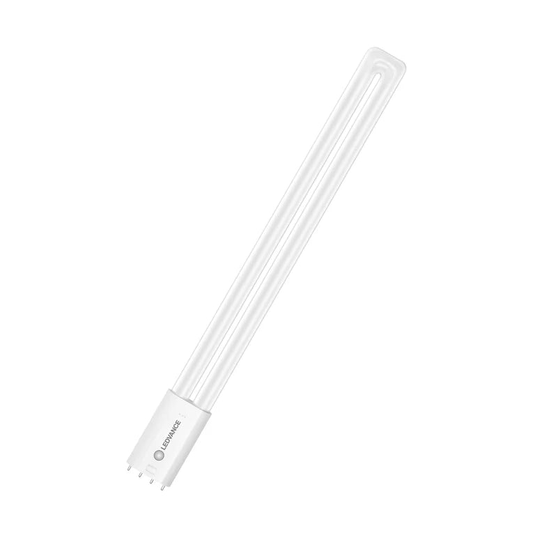18W, 2070/2300lm, Dulux L HF & AC Mains Value, 2G11, 44x417mm, LED Pistokantalamppu Ledvance