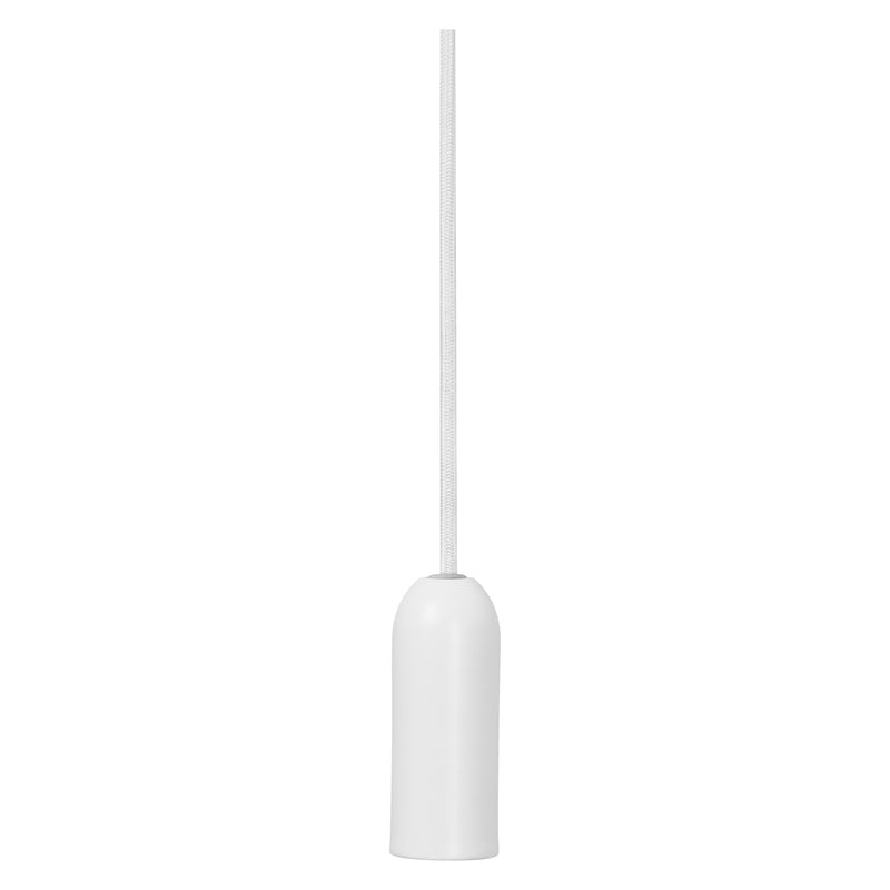 Vintage 1906 PenduLum Round, E27, IP20, 100x1640mm, Riippuvalaisin Osram