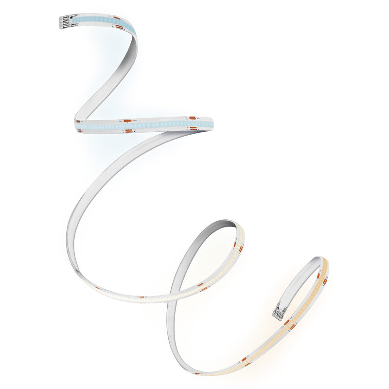 24W, 2100lm, Flex COB Strip 5m, 3000K, IP20, LED Nauha Osram