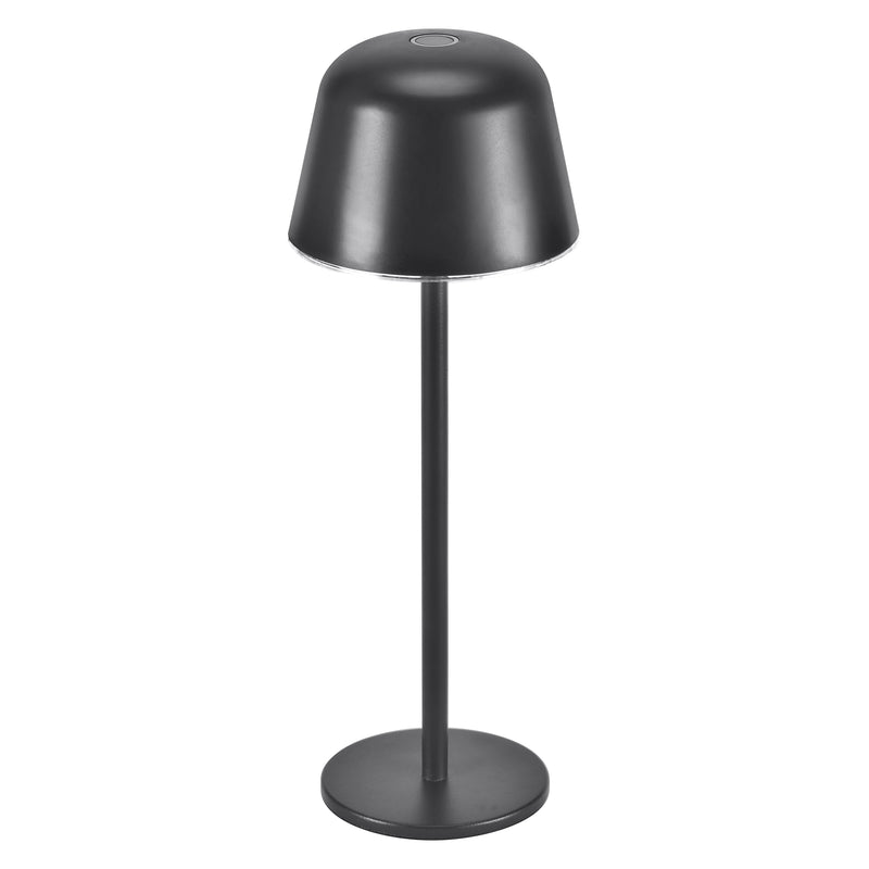 2,5 W, 200 lm, Endura Style Table CCT USB, IP54, IK06, Osram LED-Tischleuchte mit Akku