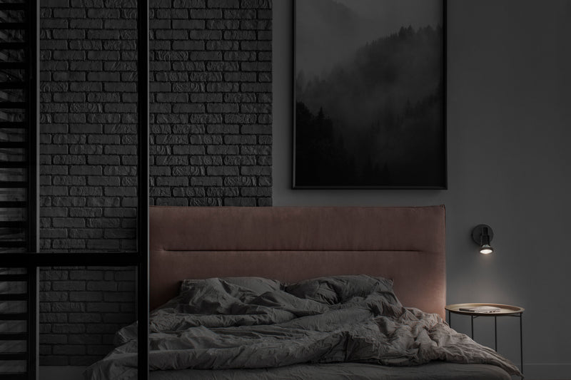 3.4W, 230lm, LED Spot DIM, GU10, 2700K, IP20, IK06, 80x130mm, LED Kohdevalaisin Osram