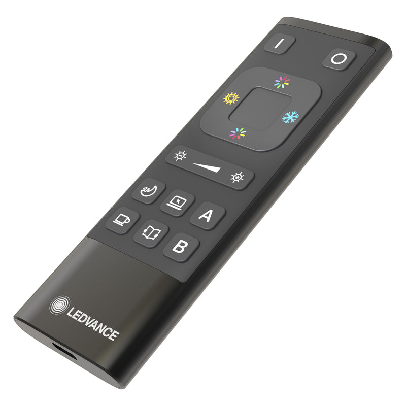 Smart+ WLAN-Fernbedienung, Fernbedienung für Smart-Geräte Osram