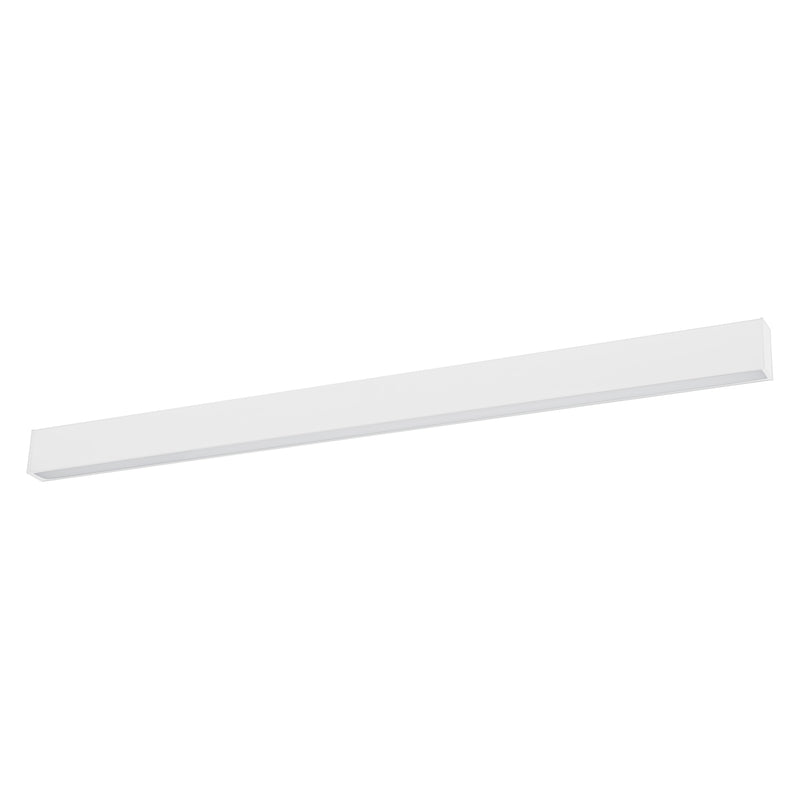 30W, 3100lm, Office Line Cuboid Ceiling DIM, 4000K, IP20, IK03, 41x1126mm, LED Työpistevalaisin Osram