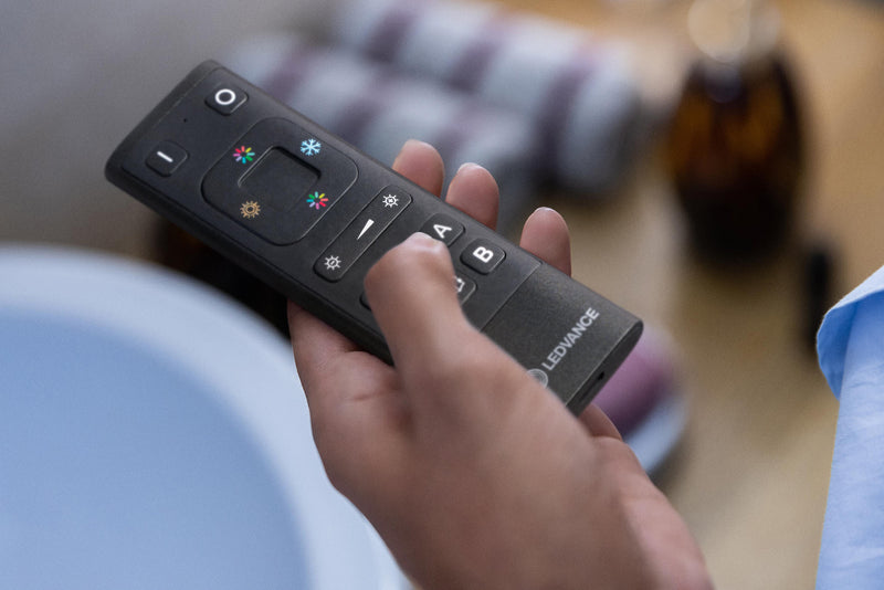Smart+ WLAN-Fernbedienung, Fernbedienung für Smart-Geräte Osram