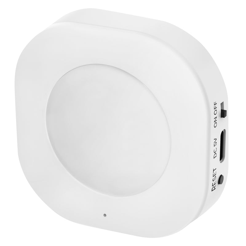 Smart+ Wifi Motion Sensor, IP20, 20.5x60.3mm, Liiketunnistin älyvalaisimiin Osram