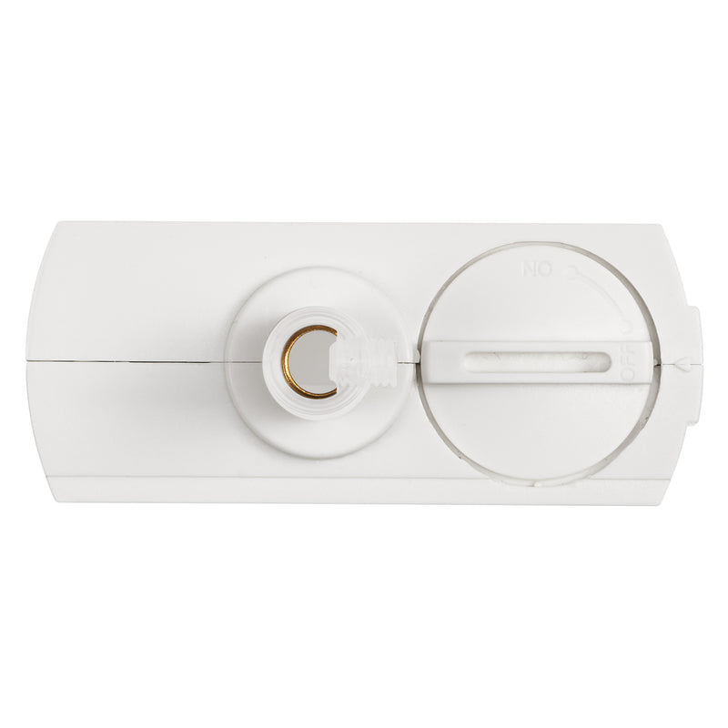 Tracklight Pendant Connector, Pendant light connector/adapter Osram