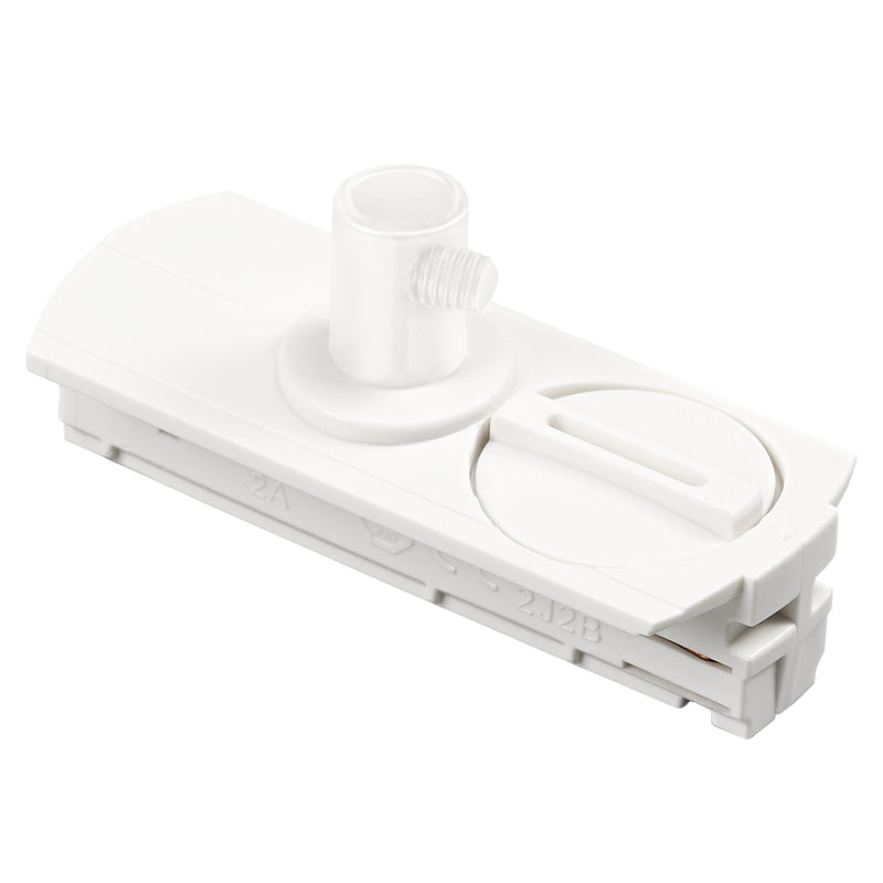 Tracklight Pendant Connector, Pendant light connector/adapter Osram