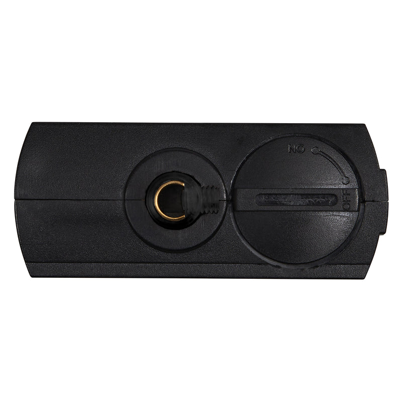 Tracklight Pendant Connector, Pendant light connector/adapter Osram