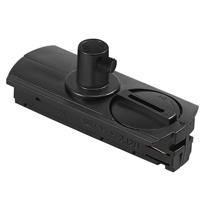Tracklight Pendant Connector, Pendant light connector/adapter Osram