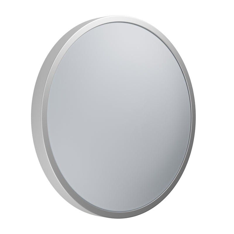 25W, 1800lm, Orbis Remote-CCT Round, 2700....6500K, IP20, IK03, 80x410mm, LED Kattovalaisin Osram