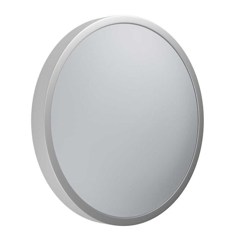 17W, 1000lm, Orbis Remote-CCT Round, 2700...6500K, IP20, IK03, 80x310mm, LED-Deckenleuchte Osram